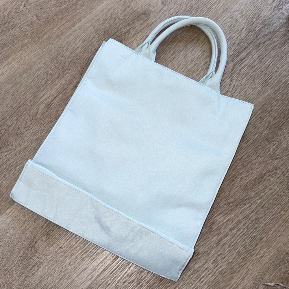 MIU MIU beauty tote bag - Picture 2 of 3
